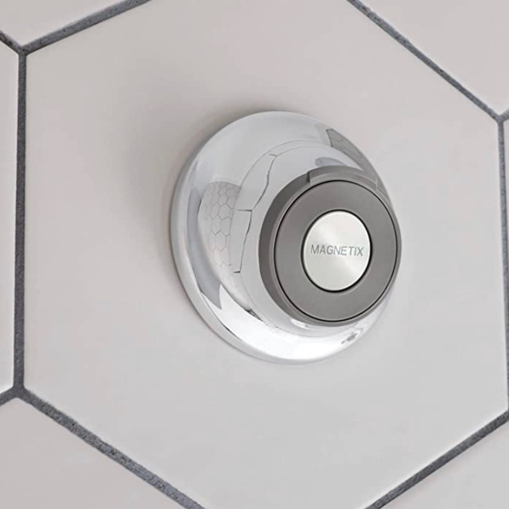 Moen Magnetix Shower holder/mount. NWOT